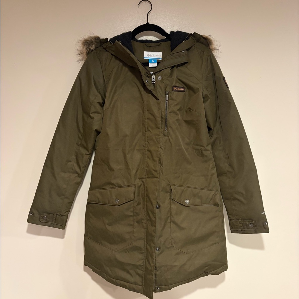 Columbia Women's Winter Jacket